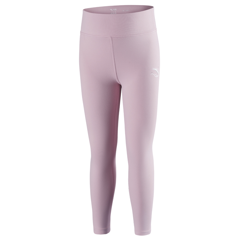 Детские леггинсы Anta для детей 3-7 лет дымчато-фиолетовые
Детские леггинсы Anta для детей 3-7 лет дымчато-фиолетовые