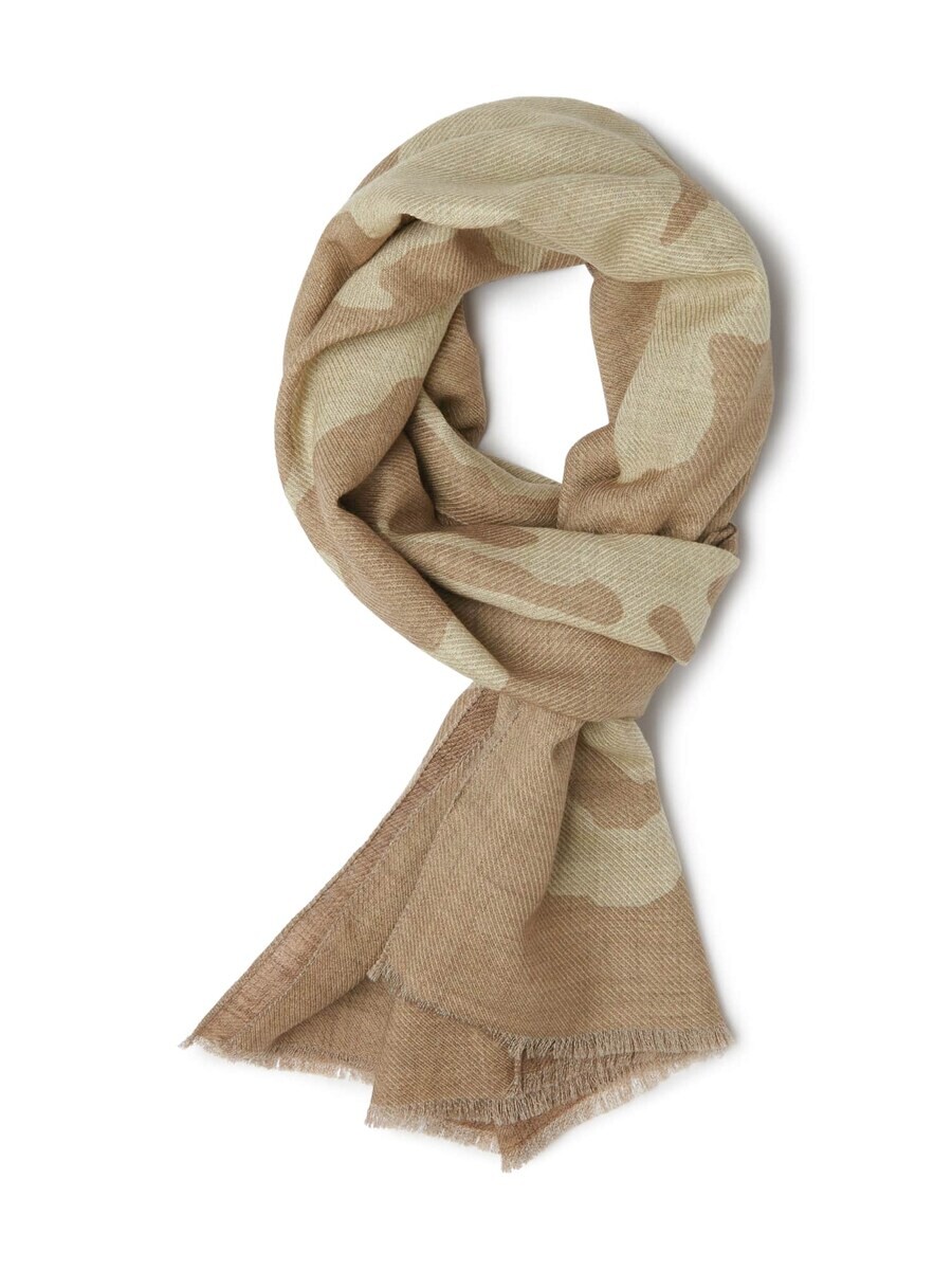 Шарф Boggi Milano, бежевый/песочный
Шарф Boggi Milano, бежевый/песочный