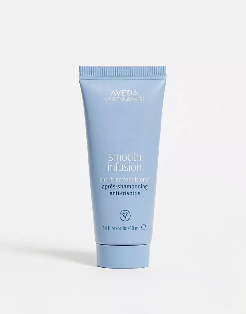 Кондиционер для путешествий Aveda Smooth Infusion против завивания, 40 мл
Кондиционер для путешествий Aveda Smooth Infusion против завивания, 40 мл
