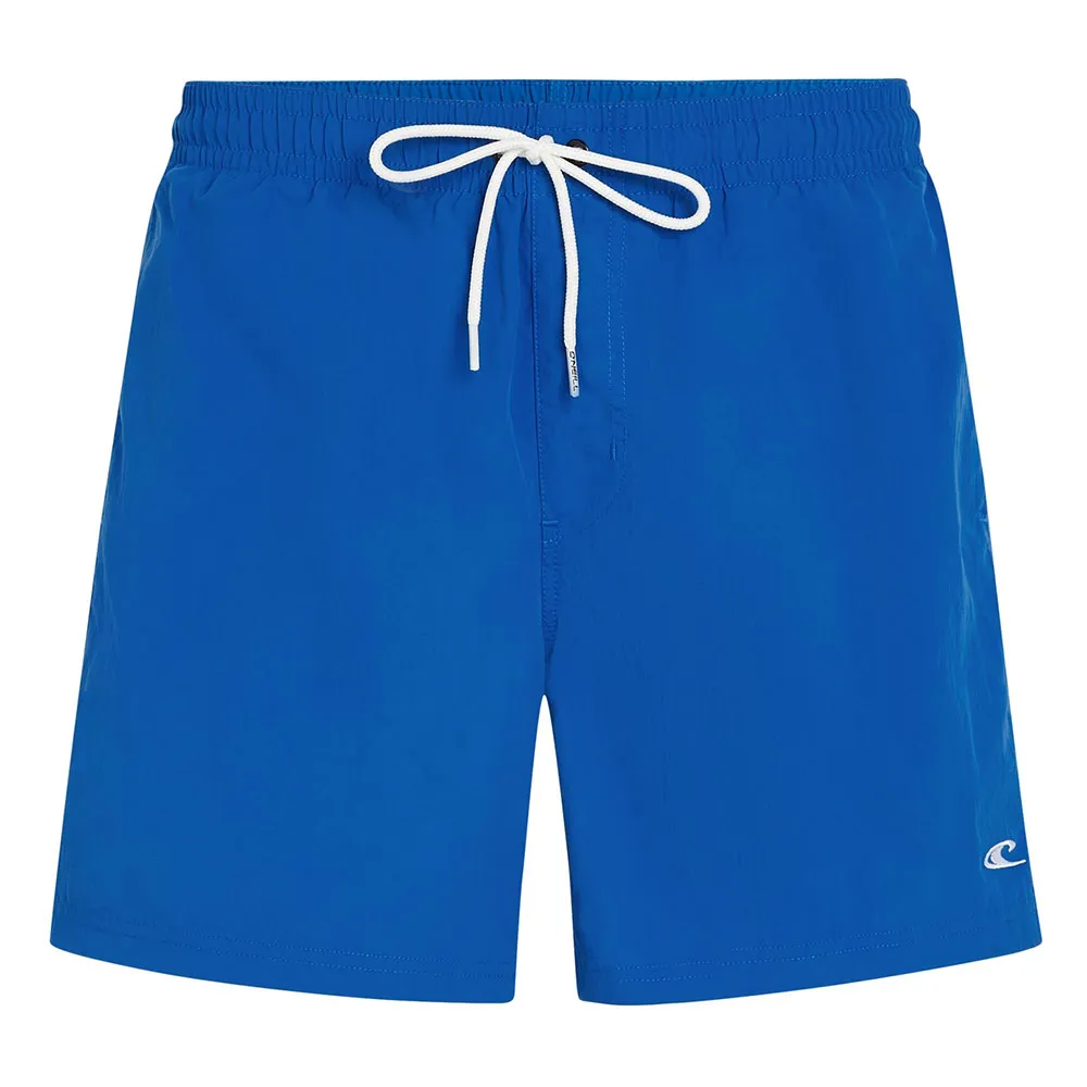 Шорты для плавания O´neill Vert 16´´, синий
Шорты для плавания O´neill Vert 16´´, синий