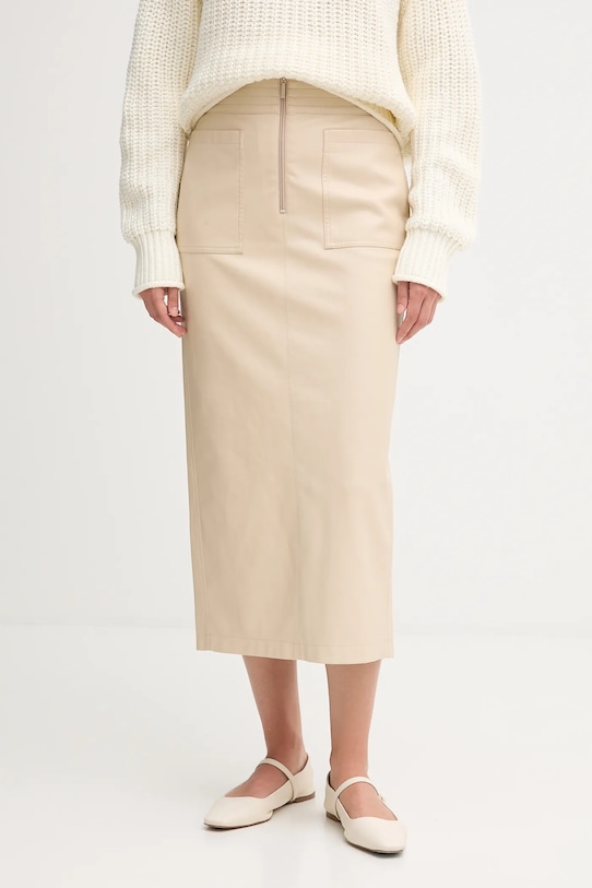 Юбка Marc Aurel, бежевый
Юбка Marc Aurel, бежевый