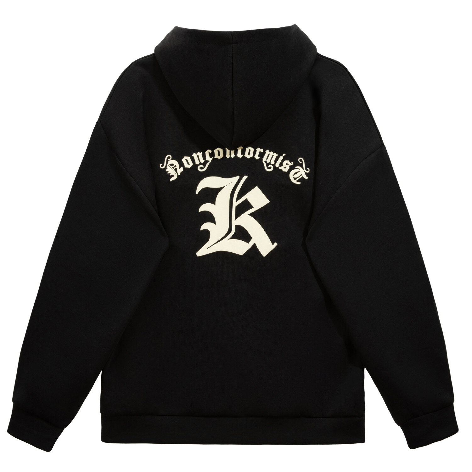 Толстовка унисекс OLRIK, На флисовой подкладке Черный
Толстовка унисекс OLRIK, На флисовой подкладке Черный