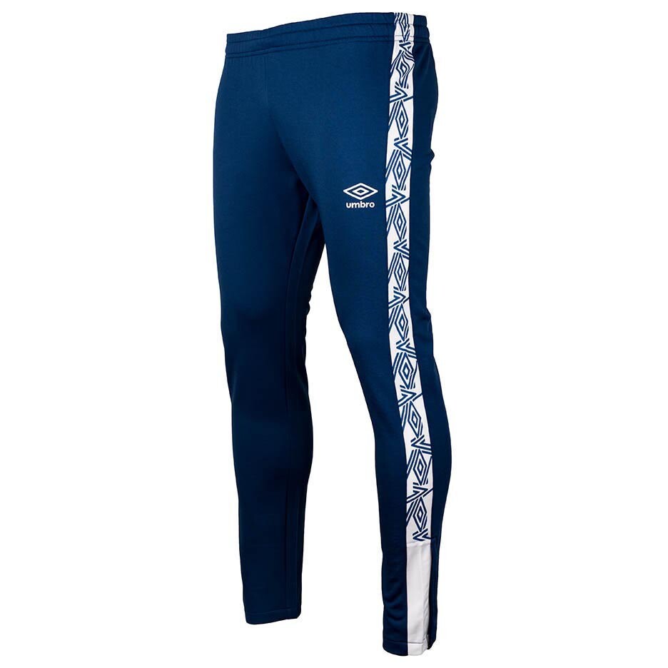 Брюки Umbro Eyre Logo Long, синий
Брюки Umbro Eyre Logo Long, синий