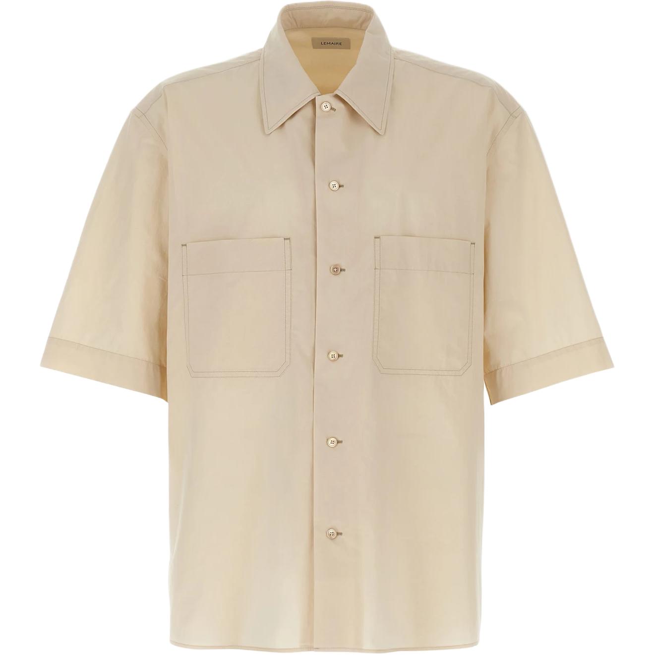 Рубашка-трансформер Lemaire, бежевый
Рубашка-трансформер Lemaire, бежевый