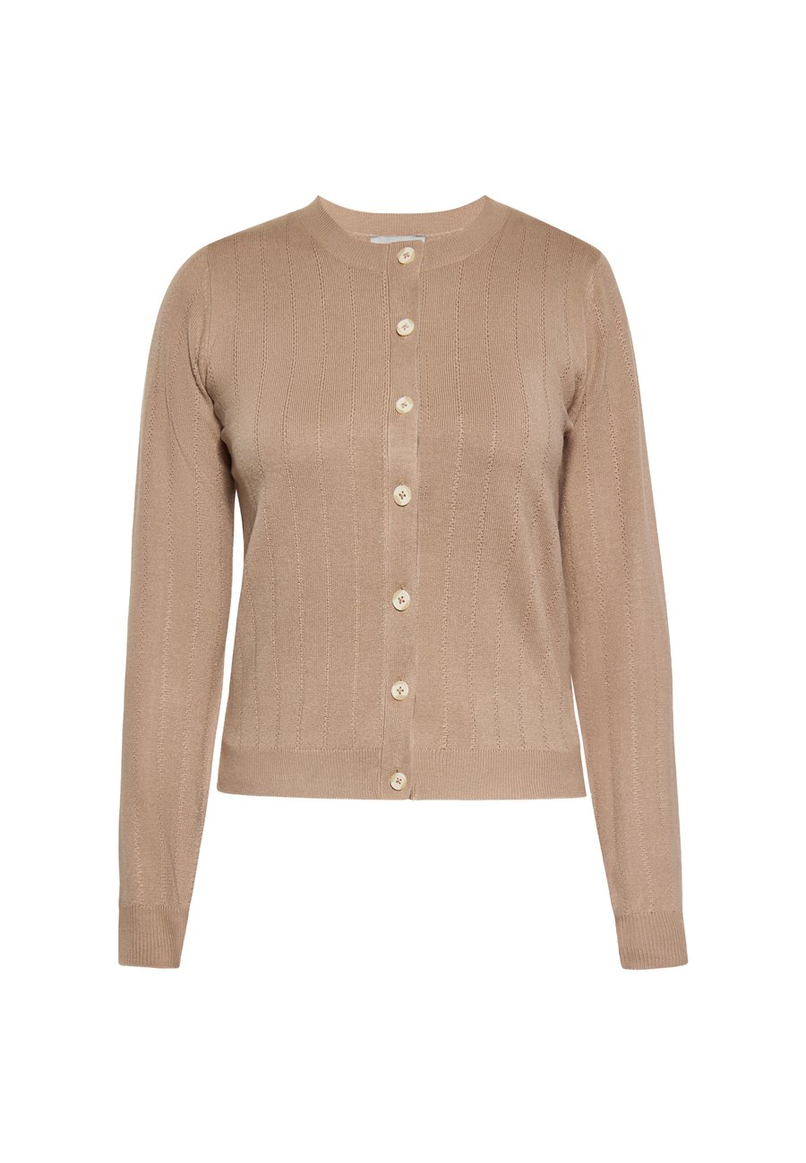 Кардиган usha Cardigan, Taupe
Кардиган usha Cardigan, Taupe