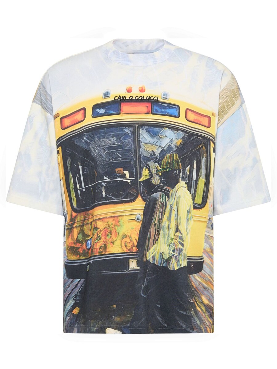 Рубашка Carlo Colucci Ercolin, Mixed Colors
Рубашка Carlo Colucci Ercolin, Mixed Colors