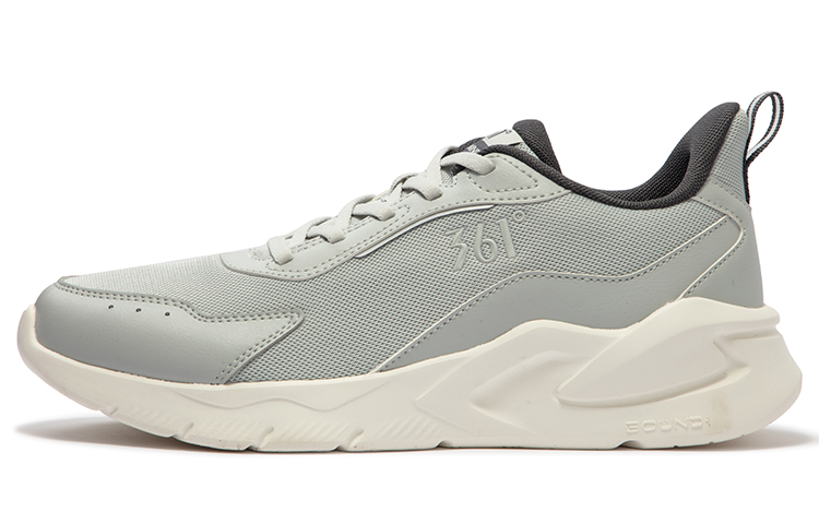 361° Blade 2.0 с амортизацией, противоскользящие и износостойкие низкие кроссовки для бега мужские Photon Gray - Photon Gray/Smoke Gray, цвет Photon Gray/Smoke Gray
361° Blade 2.0 с амортизацией, противоскользящие и износостойкие низкие кроссовки для бега мужские Photon Gray - Photon Gray/Smoke Gray, цвет Photon Gray/Smoke Gray