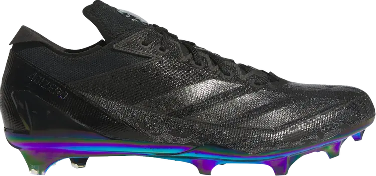 Кроссовки Adizero Electric Speed 'Juice Pack - Black', черный
Кроссовки Adizero Electric Speed 'Juice Pack - Black', черный
