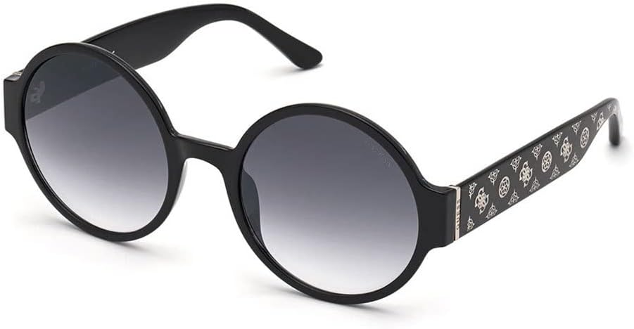 Очки GUESS GU7722, Shiny Black
Очки GUESS GU7722, Shiny Black