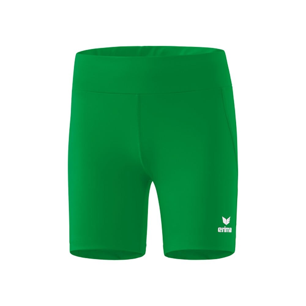 Тайтсы Erima Racing Athletics Short, зеленый
Тайтсы Erima Racing Athletics Short, зеленый
