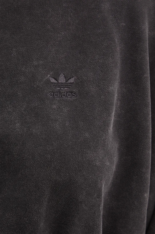 Толстовка Adidas Originals, черный
Толстовка Adidas Originals, черный