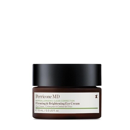 Perricone MD Гипоаллергенный чистый корректирующий укрепляющий и осветляющий крем для глаз 0,5 жидк. унция
Perricone MD Гипоаллергенный чистый корректирующий укрепляющий и осветляющий крем для глаз 0,5 жидк. унция