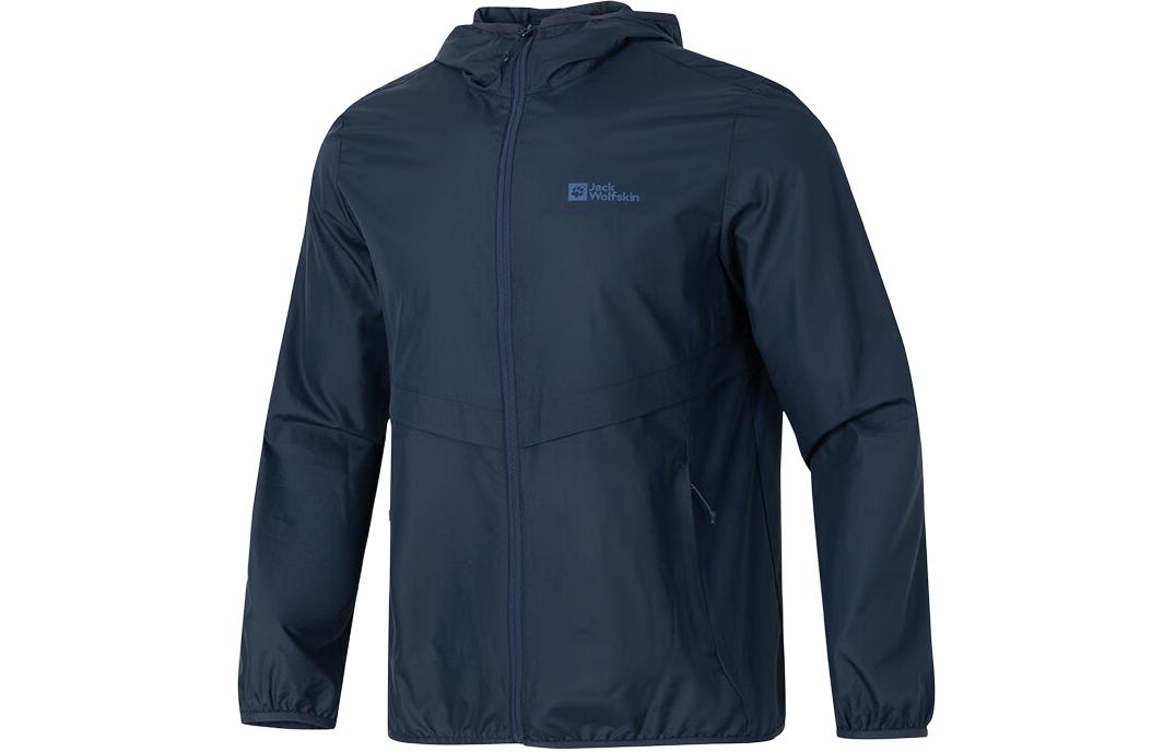 Jack Wolfskin Одежда с защитой от ультрафиолета Мужская, Сумеречно-синий/1292
Jack Wolfskin Одежда с защитой от ультрафиолета Мужская, Сумеречно-синий/1292