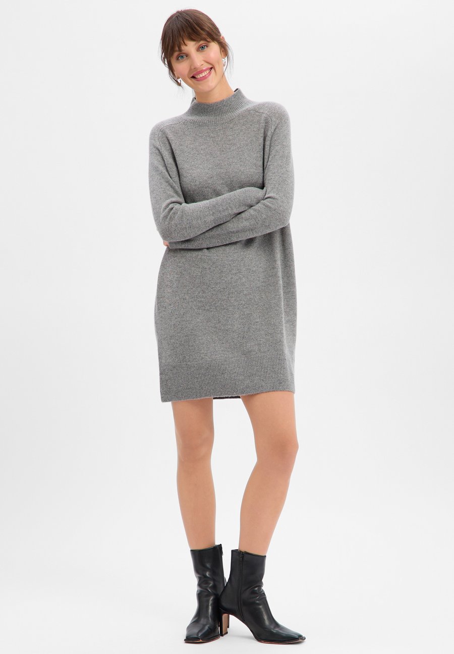 Платье Marie Lund Jumper dress, Grün/Green
Платье Marie Lund Jumper dress, Grün/Green