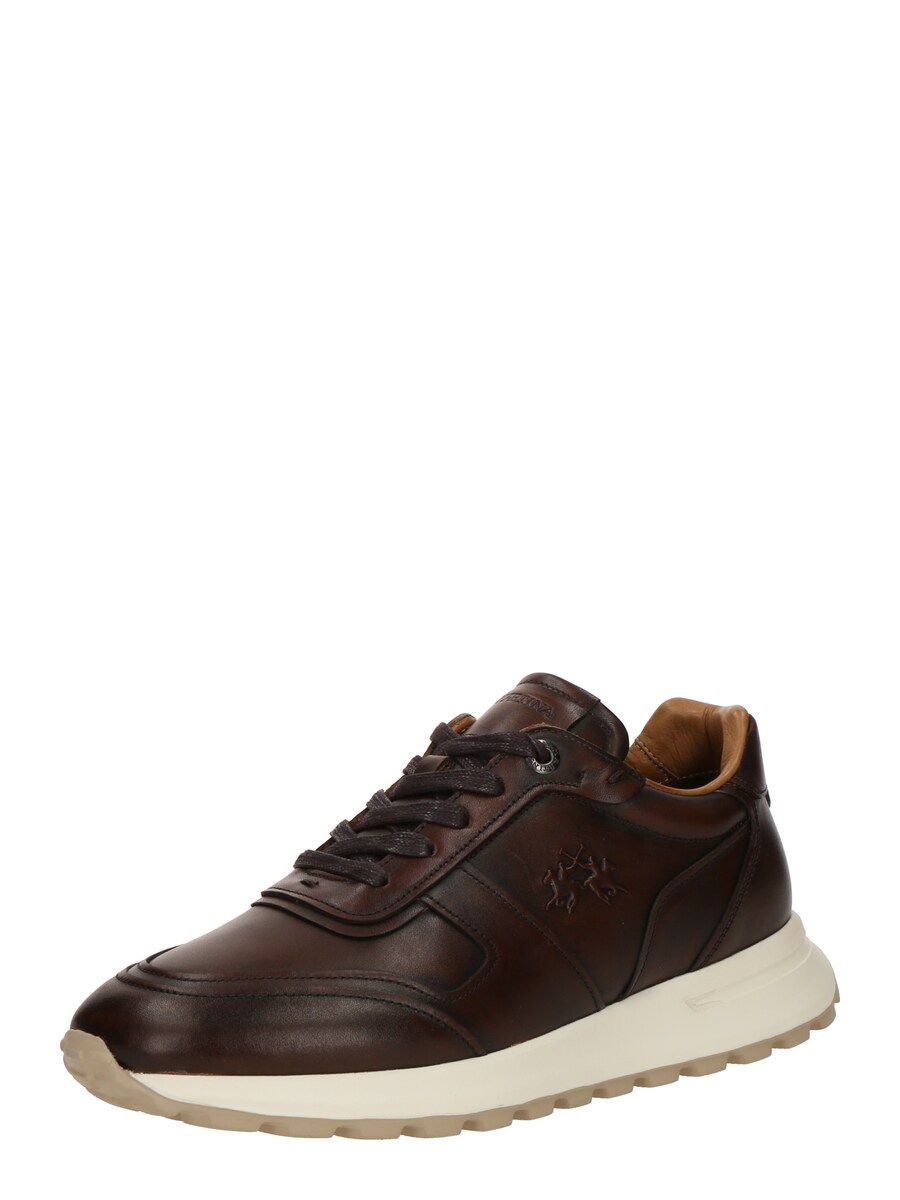 Кроссовки La Martina, Dark brown
Кроссовки La Martina, Dark brown