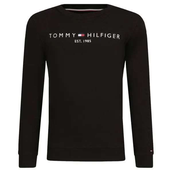 Толстовка обычного кроя Tommy Hilfiger, черный
Толстовка обычного кроя Tommy Hilfiger, черный