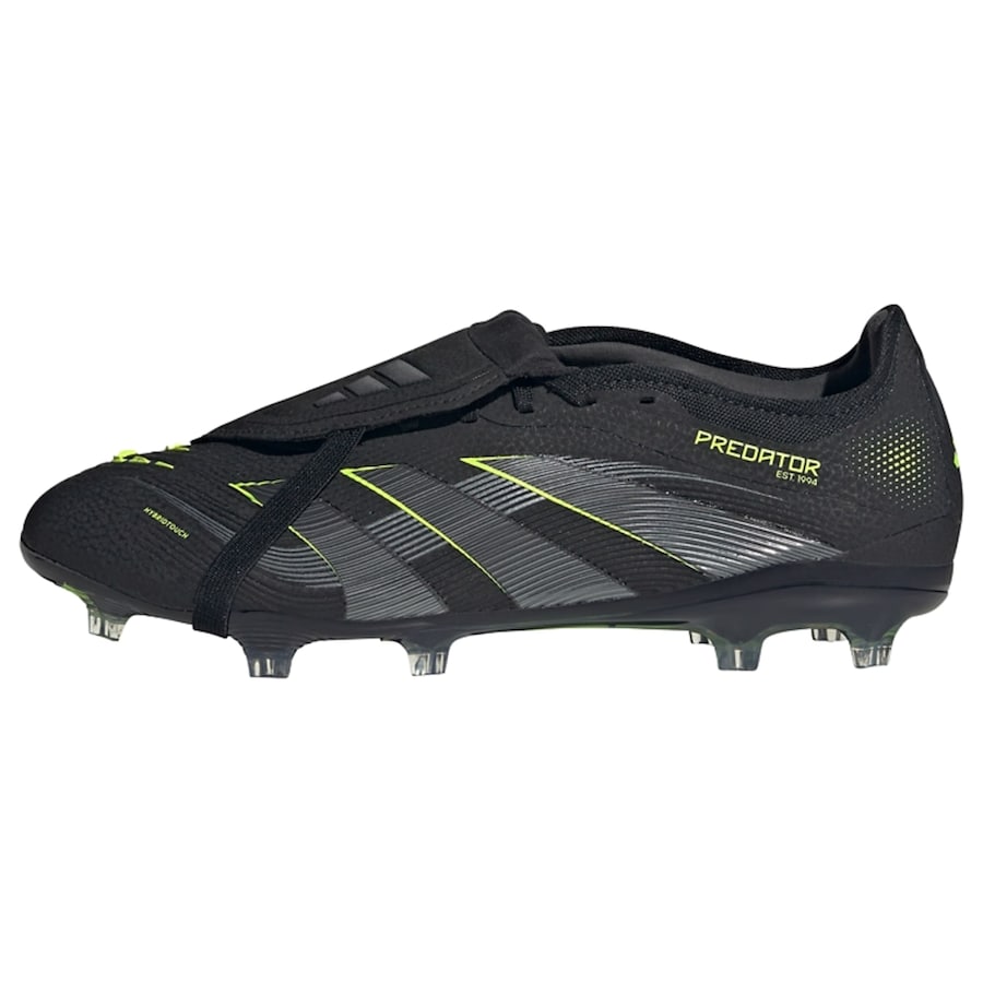 Футбольные бутсы ADIDAS PERFORMANCE Predator Pro, черный
Футбольные бутсы ADIDAS PERFORMANCE Predator Pro, черный