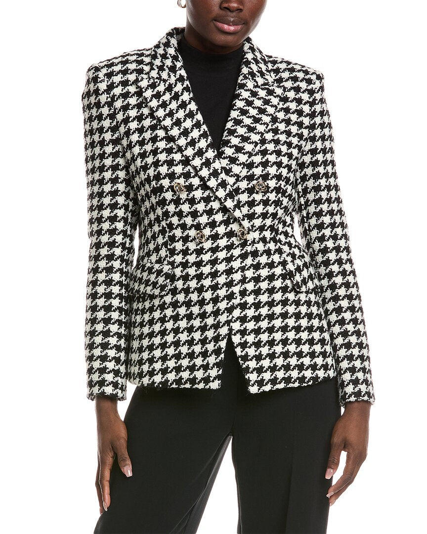 Хьюго Босс пиджак из шерстяной смеси Hugo Boss, черный
Хьюго Босс пиджак из шерстяной смеси Hugo Boss, черный