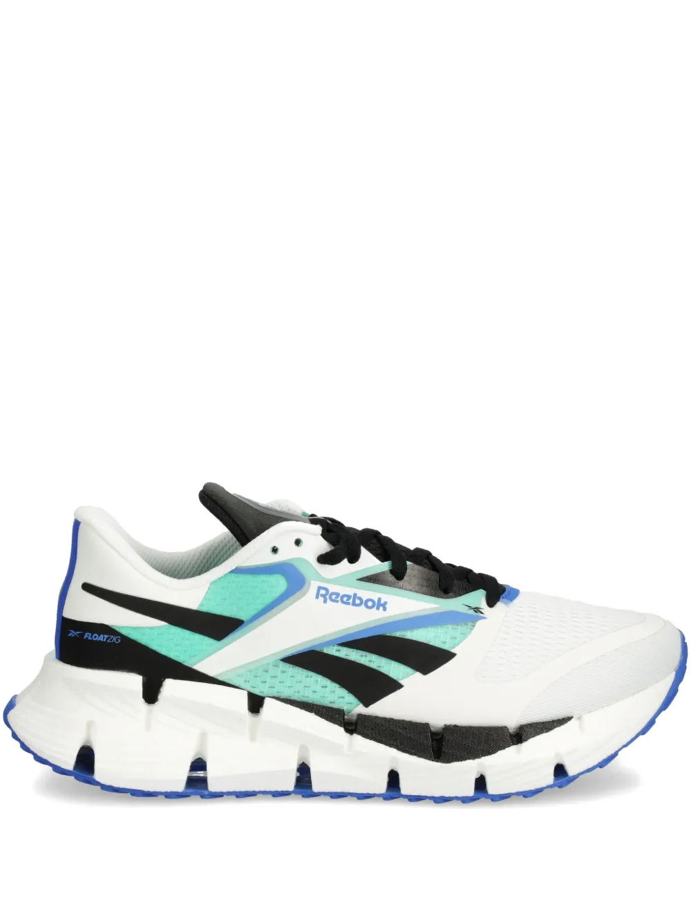 Кроссовки FloatZig 1 Reebok, белый
Кроссовки FloatZig 1 Reebok, белый