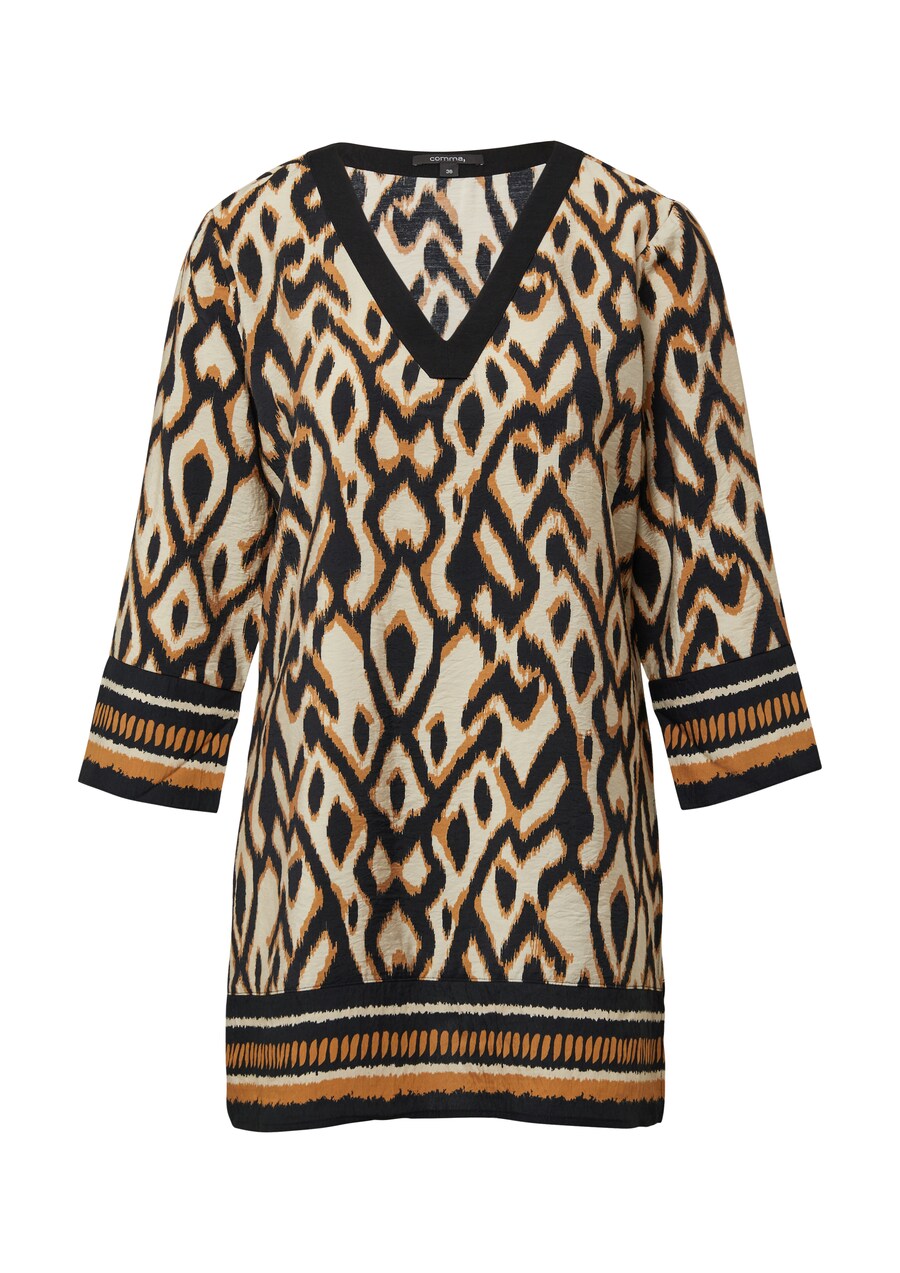 Блуза COMMA, Black
Блуза COMMA, Black