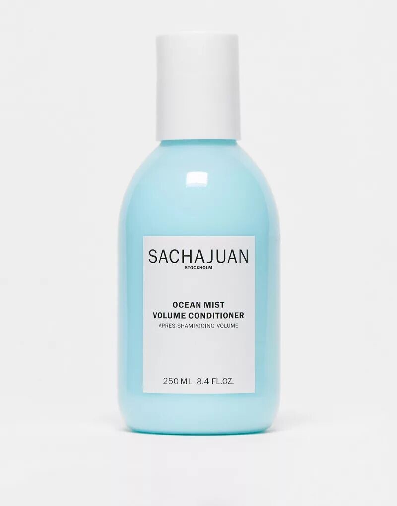 САЧАХУАН – Кондиционер для объема Ocean Mist: 250 мл Sachajuan
САЧАХУАН – Кондиционер для объема Ocean Mist: 250 мл Sachajuan