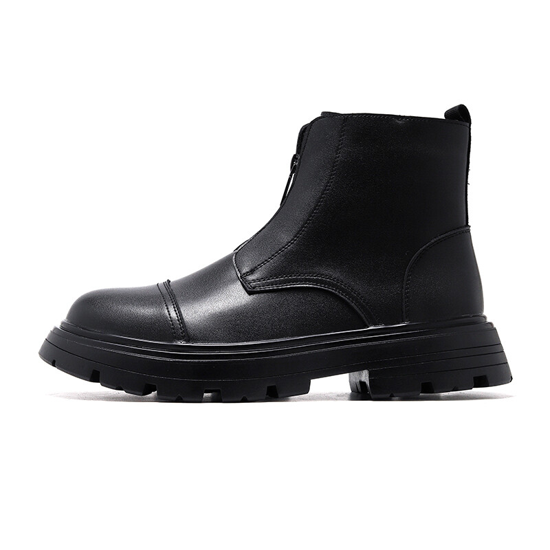 Ботинки мужские черный Chi Wolf
Ботинки мужские черный Chi Wolf