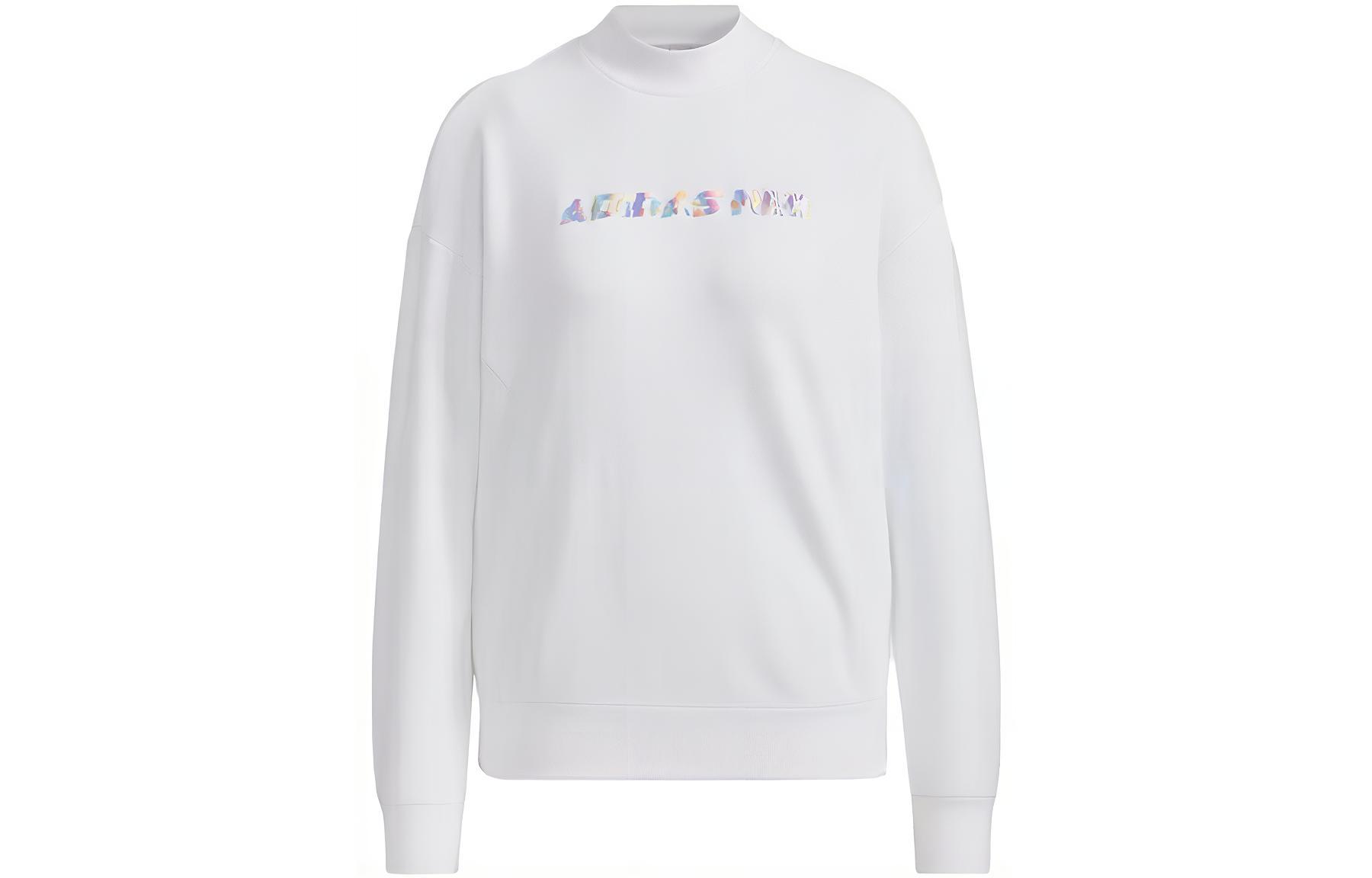 Свитшот женский белый Adidas Neo
Свитшот женский белый Adidas Neo