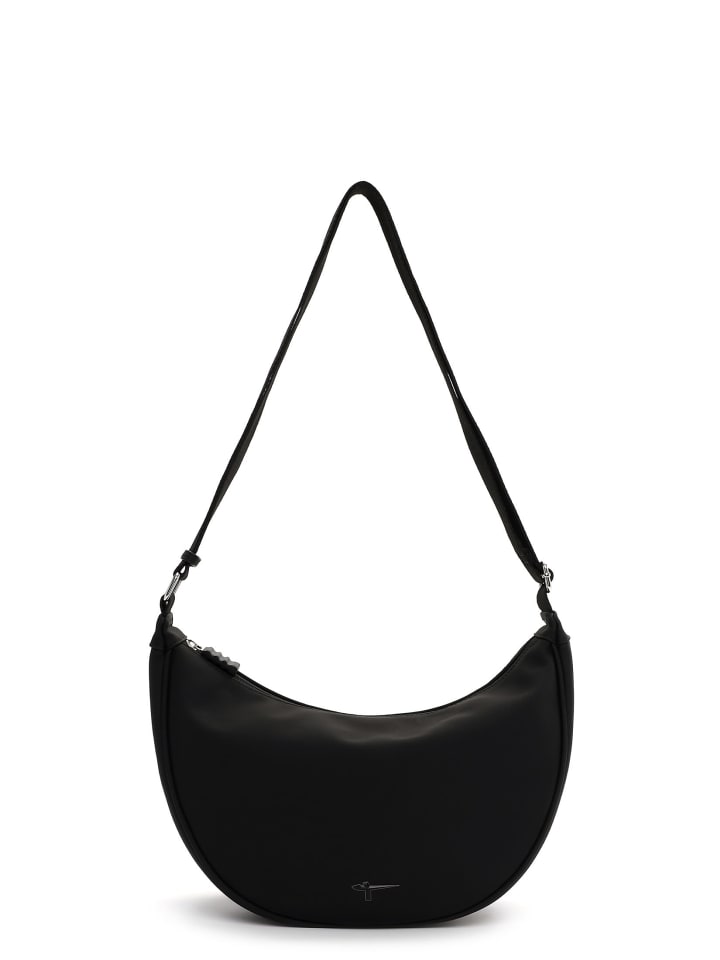 Сумка через плечо Tamaris, черный
Сумка через плечо Tamaris, черный