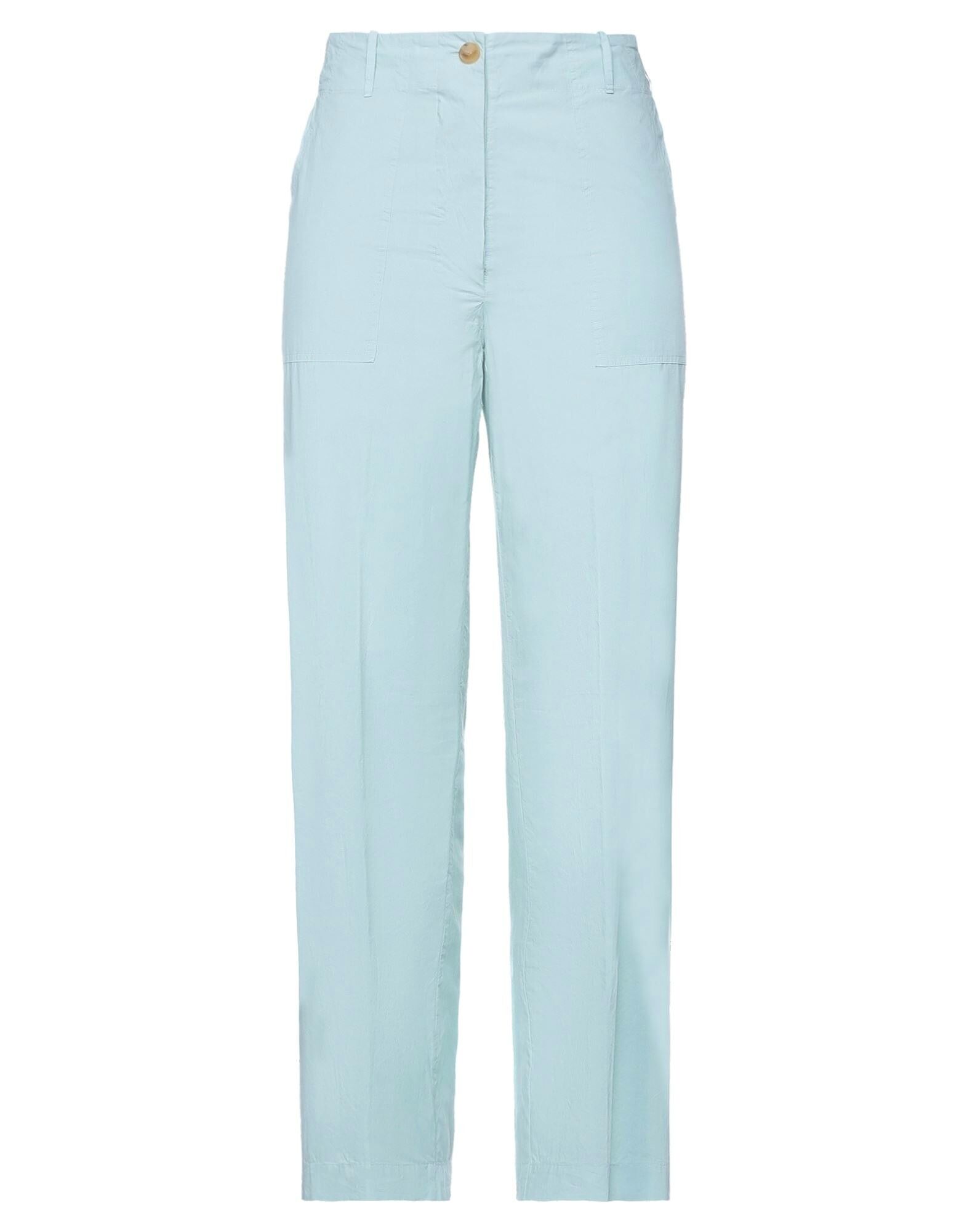 Брюки Erika Cavallini, небесно-голубой
Брюки Erika Cavallini, небесно-голубой