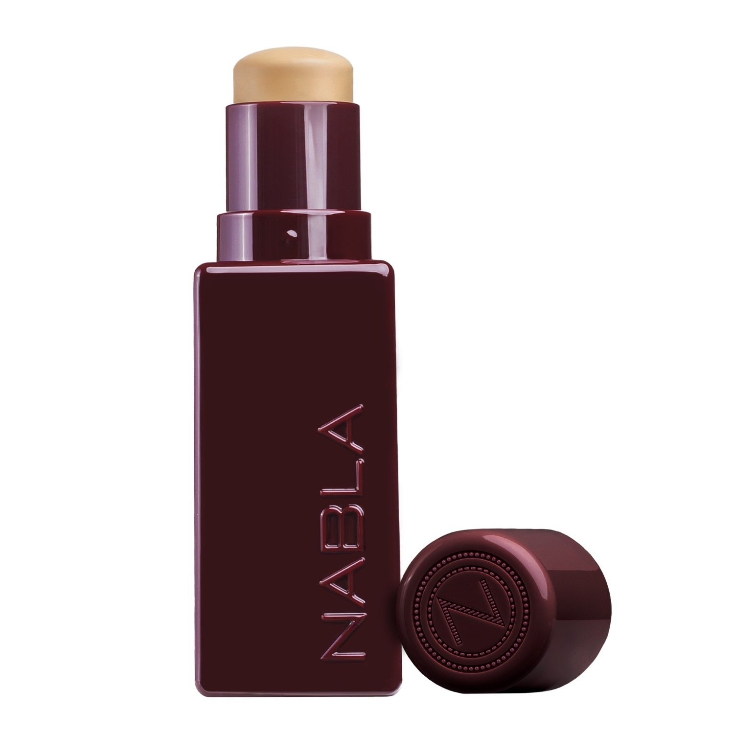 Тональный крем для лица art of skin stick Nabla, nw22, вес 10 гр.
Тональный крем для лица art of skin stick Nabla, nw22, вес 10 гр.