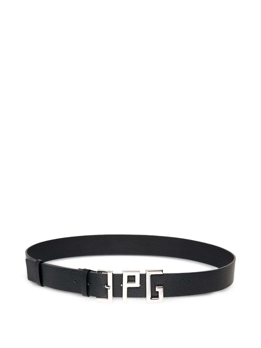 Ремень JPG Jean Paul Gaultier, черный
Ремень JPG Jean Paul Gaultier, черный