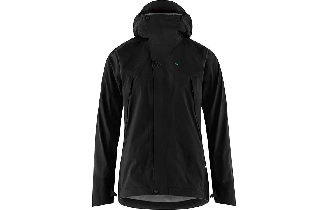 Ветровка женская Klattermusen спортивная, черный
Ветровка женская Klattermusen спортивная, черный