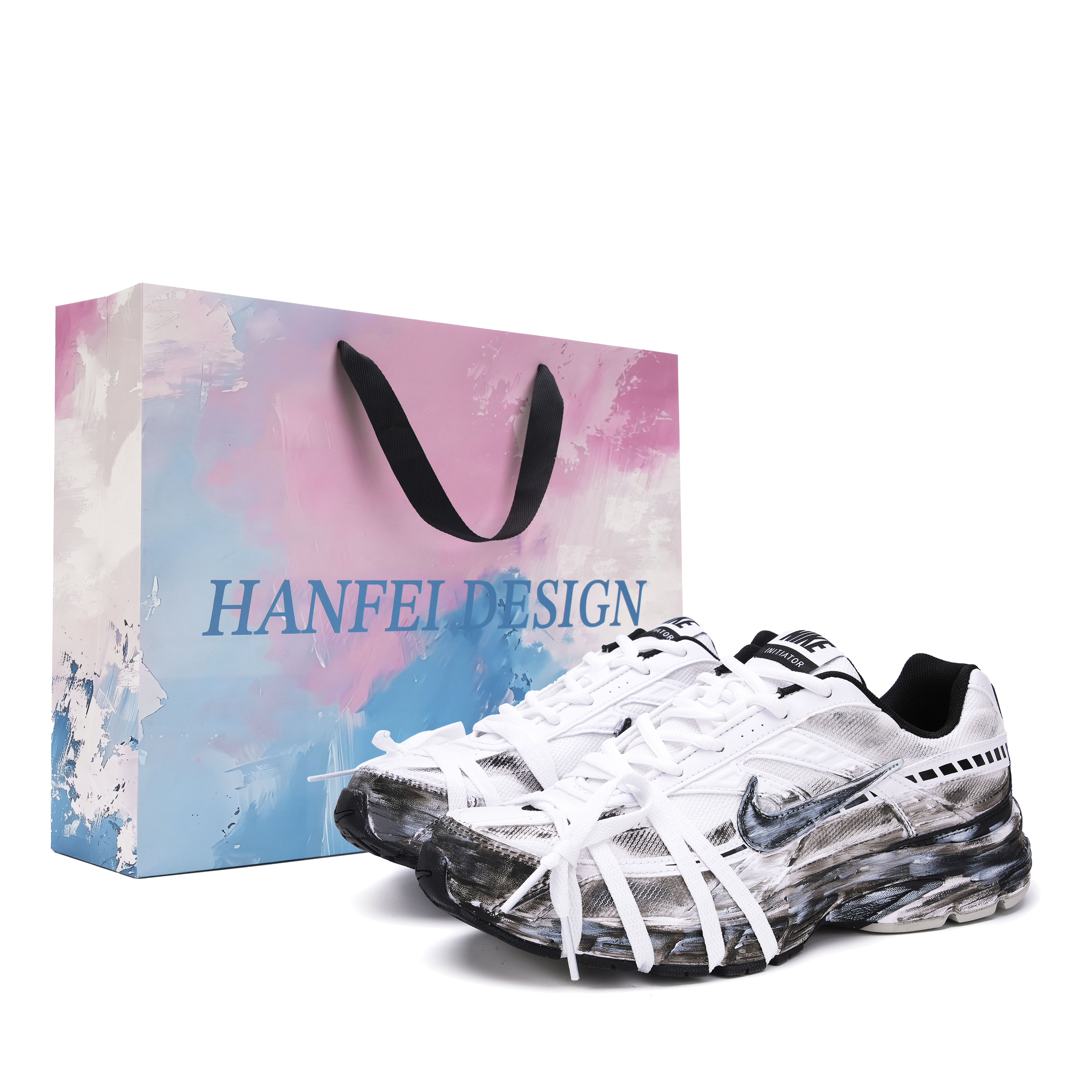 Кроссовки Initiator Cushioning Coverage Low Top для повседневных городских поездок на работу, серые мужские Nike, Gray
Кроссовки Initiator Cushioning Coverage Low Top для повседневных городских поездок на работу, серые мужские Nike, Gray