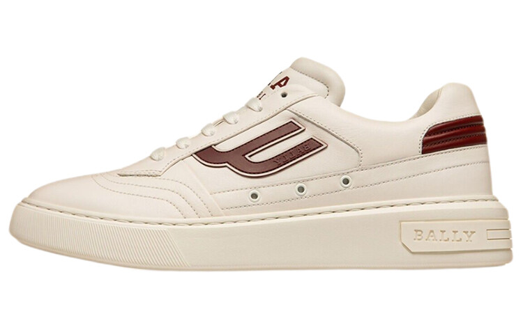 Кроссовки Bally, белые/красные, Красный, Кроссовки Bally, белые/красные
Кроссовки Bally, белые/красные, Красный, Кроссовки Bally, белые/красные