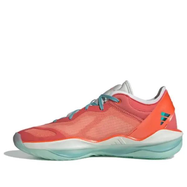 Кроссовки adizero select 2.0 x hu mingxuan Adidas, оранжевый
Кроссовки adizero select 2.0 x hu mingxuan Adidas, оранжевый
