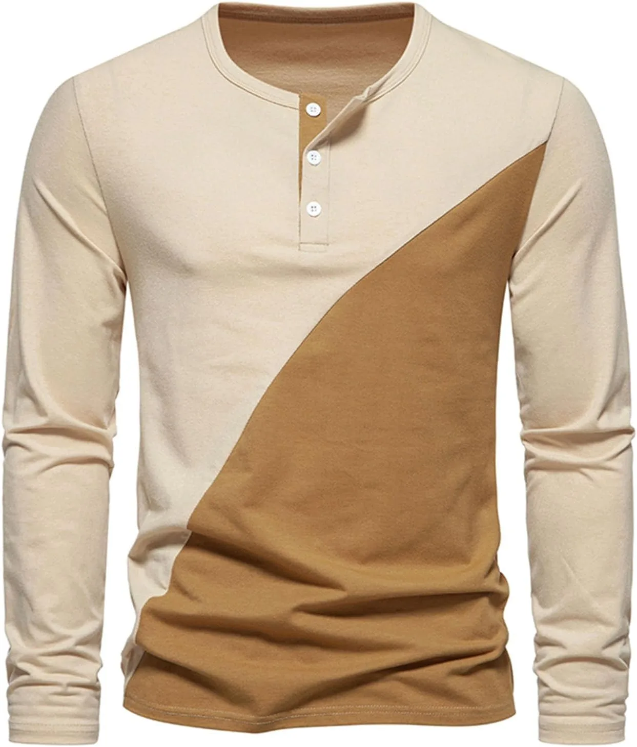 Мужская футболка-поло с длинным рукавом Slim Fit
Мужская футболка-поло с длинным рукавом Slim Fit