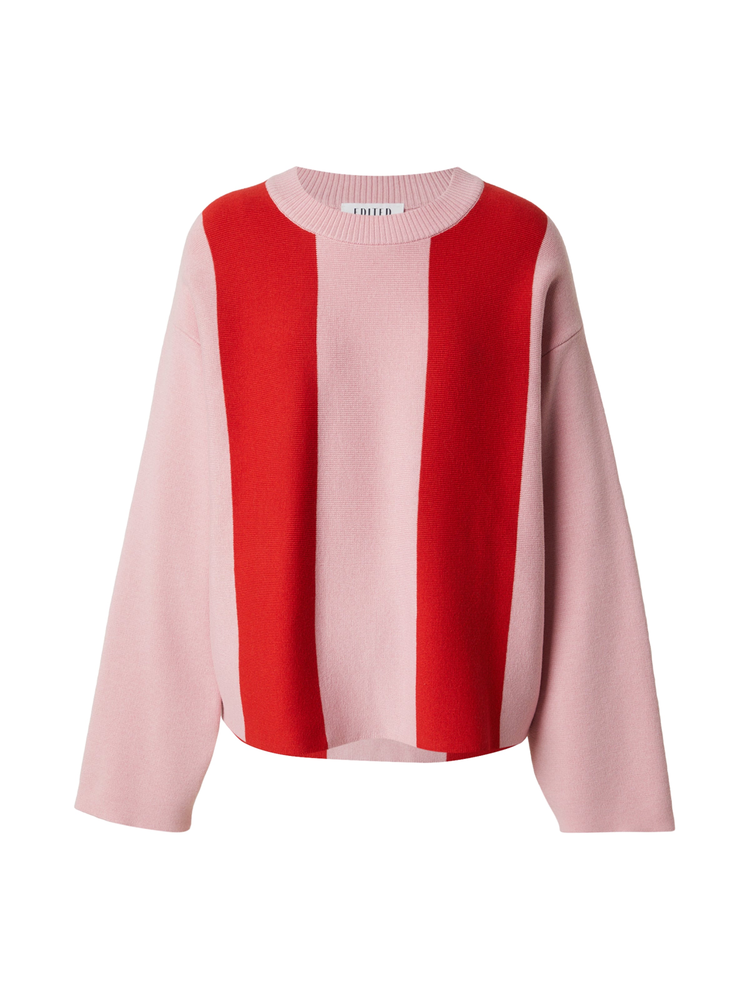 EDITED Свитер 'Bodil' в розовом цвете
EDITED Свитер 'Bodil' в розовом цвете