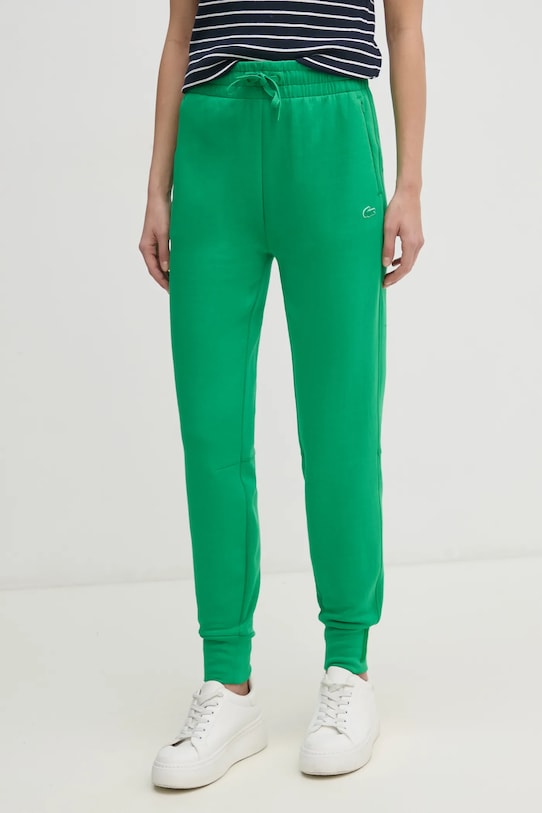 Спортивные брюки Lacoste, зеленый
Спортивные брюки Lacoste, зеленый