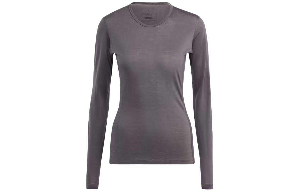 Футболка XPERIOR MERINO женская серая Adidas, Серый, Футболка XPERIOR MERINO женская серая Adidas
Футболка XPERIOR MERINO женская серая Adidas, Серый, Футболка XPERIOR MERINO женская серая Adidas
