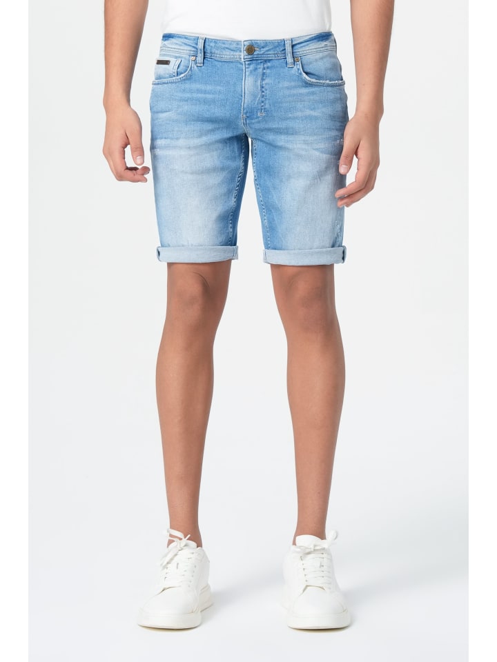 Джинсовые шорты M.O.D
Джинсовые шорты M.O.D