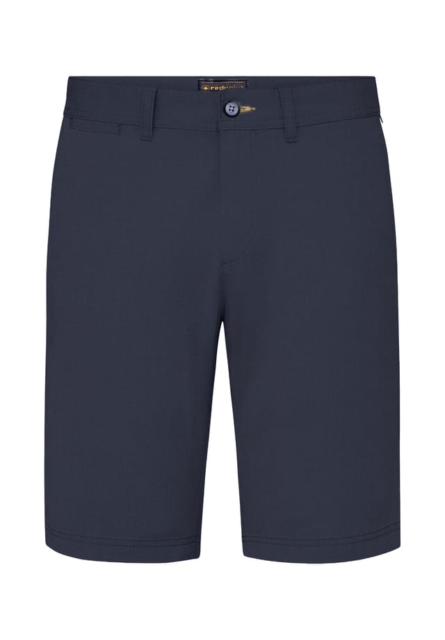 Современные шорты-бермуды с эластичным суррей Redpoint, синий
Современные шорты-бермуды с эластичным суррей Redpoint, синий