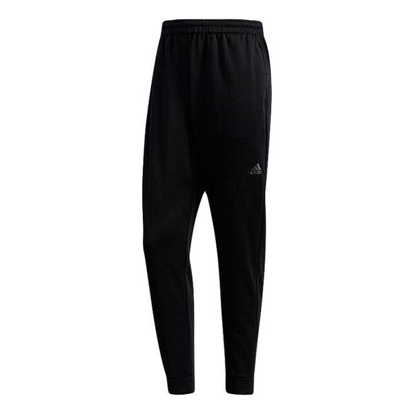 Спортивные штаны adidas Alphabet Printing Knit Bundle Feet Sports Pants Black, черный 
Спортивные штаны adidas Alphabet Printing Knit Bundle Feet Sports Pants Black, черный
