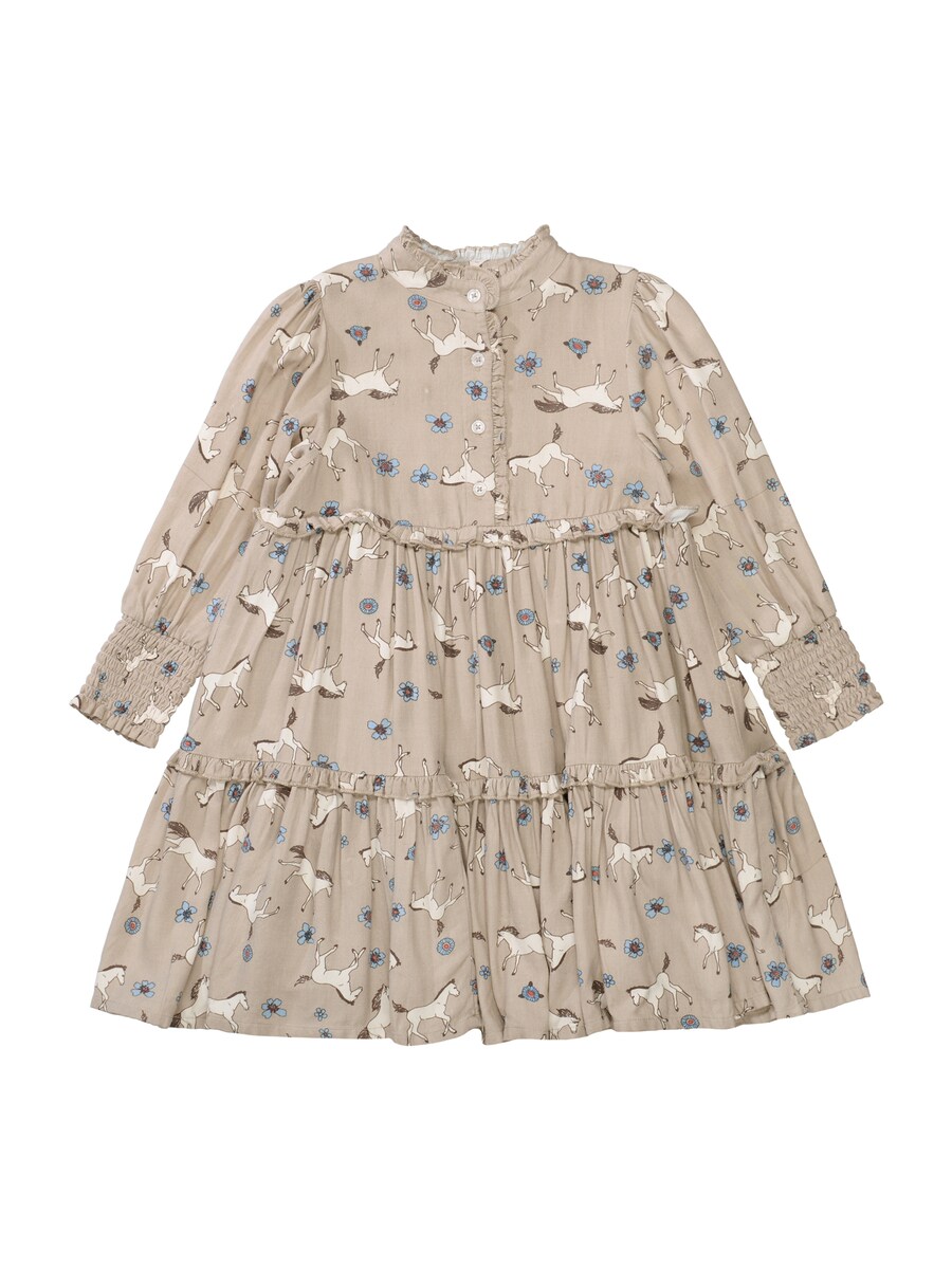 Платье STACCATO, бежевый/кремовый
Платье STACCATO, бежевый/кремовый