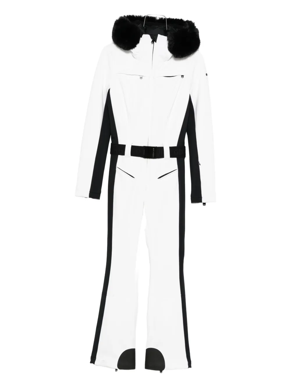 Лыжный костюм Vita Goldbergh, белый
Лыжный костюм Vita Goldbergh, белый