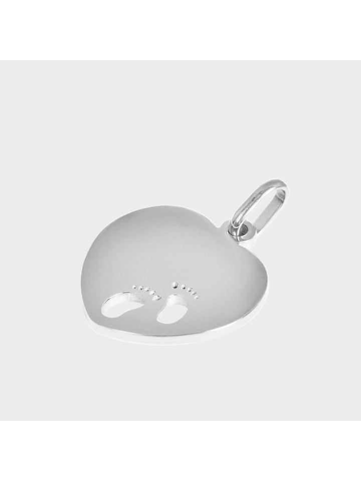 Adeliás Женский кулон - кулон в форме сердца из нержавеющей стали серебристого цвета с гравировкой
Adeliás Женский кулон - кулон в форме сердца из нержавеющей стали серебристого цвета с гравировкой