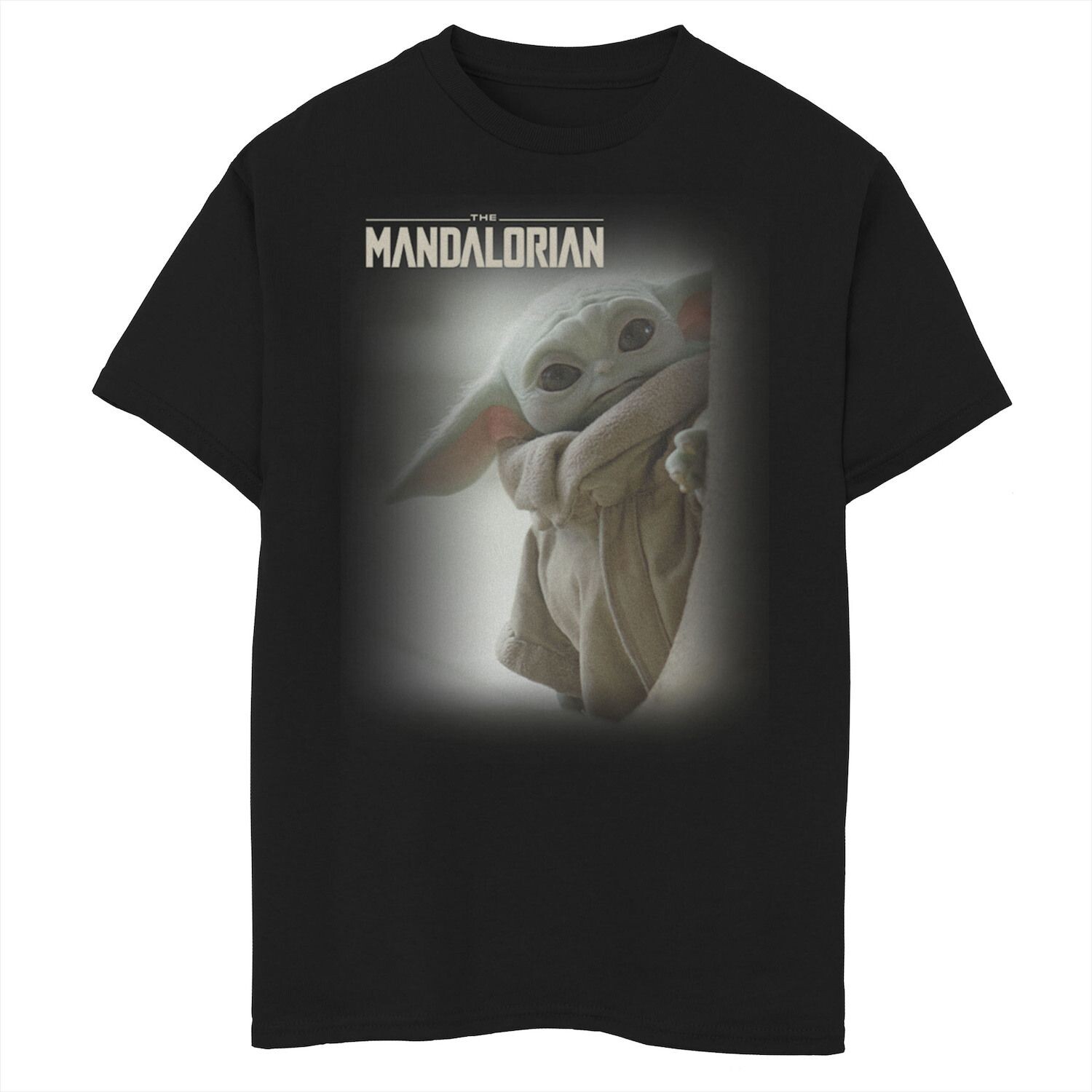 Футболка с изображением логотипа «Звездные войны: Мандалорец» для мальчиков 8–20 лет, известная как «Малышка Йода» и выглядывающим логотипом. Star Wars
Футболка с изображением логотипа «Звездные войны: Мандалорец» для мальчиков 8–20 лет, известная как «Малышка Йода» и выглядывающим логотипом. Star Wars
