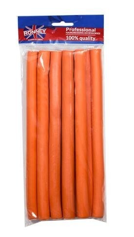 RONNEY Professional Flex Rollers 043 - Ролики 16/240 мм оранжевый (RA 00043)
RONNEY Professional Flex Rollers 043 - Ролики 16/240 мм оранжевый (RA 00043)