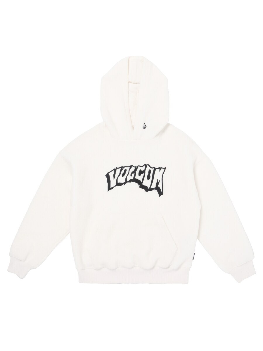 Толстовка Volcom Tookool, белый
Толстовка Volcom Tookool, белый