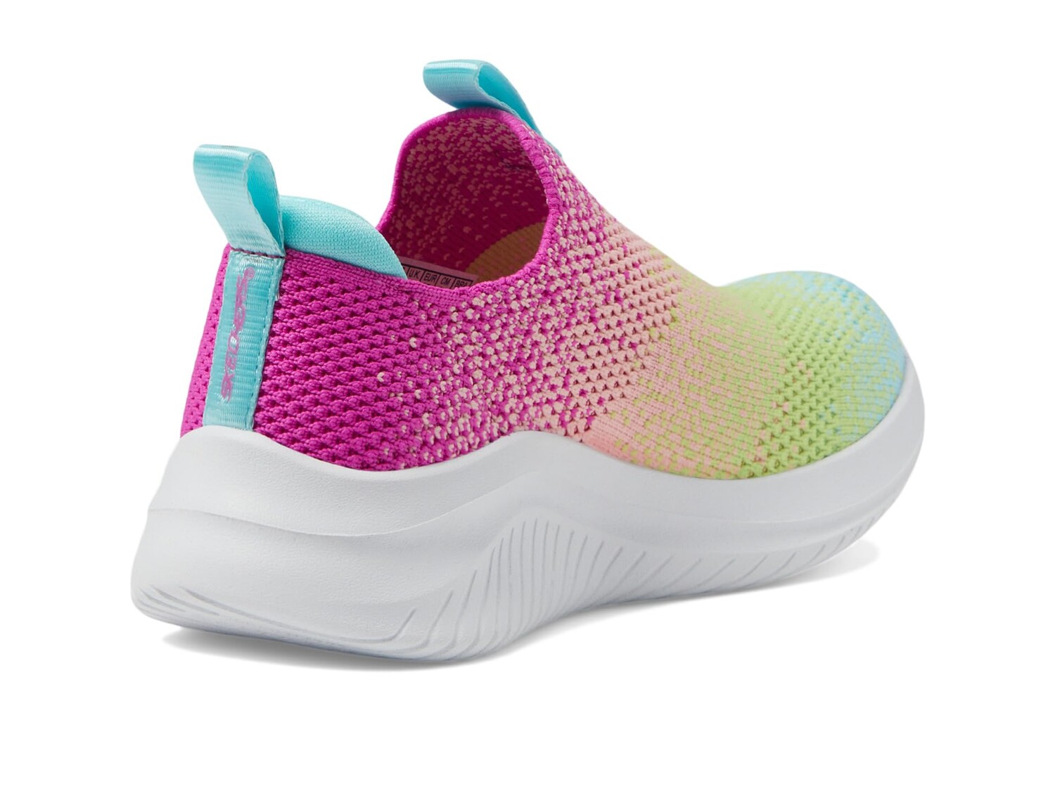 Кроссовки SKECHERS KIDS Sport - Ultra Flex 3.0 - Neontastic 302266L (Little Kid/Big Kid)
Кроссовки SKECHERS KIDS Sport - Ultra Flex 3.0 - Neontastic 302266L (Little Kid/Big Kid)
