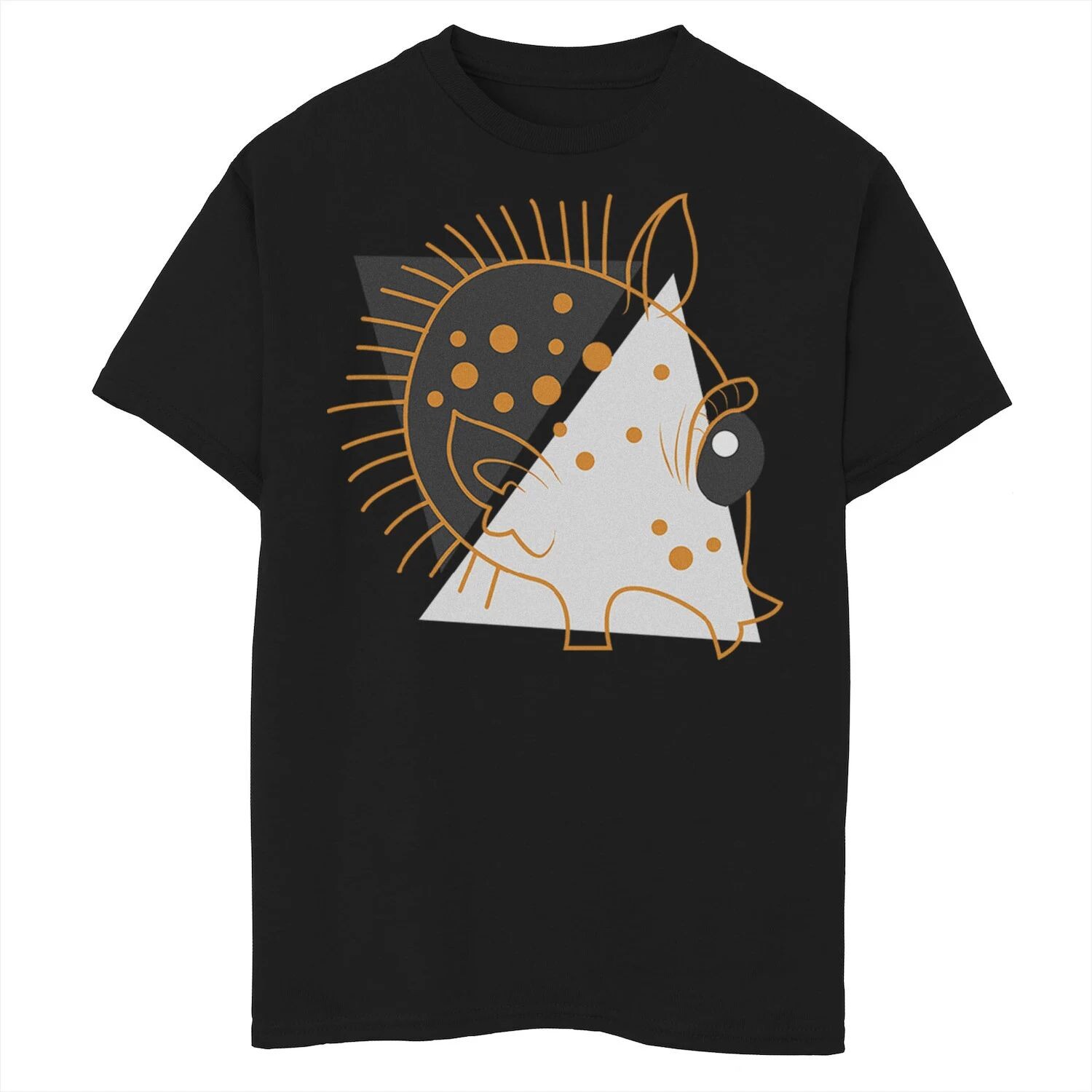 Футболка с рисунком «Жуткий Гридо» для мальчиков 8–20 лет Star Wars 
Футболка с рисунком «Жуткий Гридо» для мальчиков 8–20 лет Star Wars